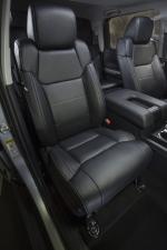 Toyota Tundra Limited 2014 года
